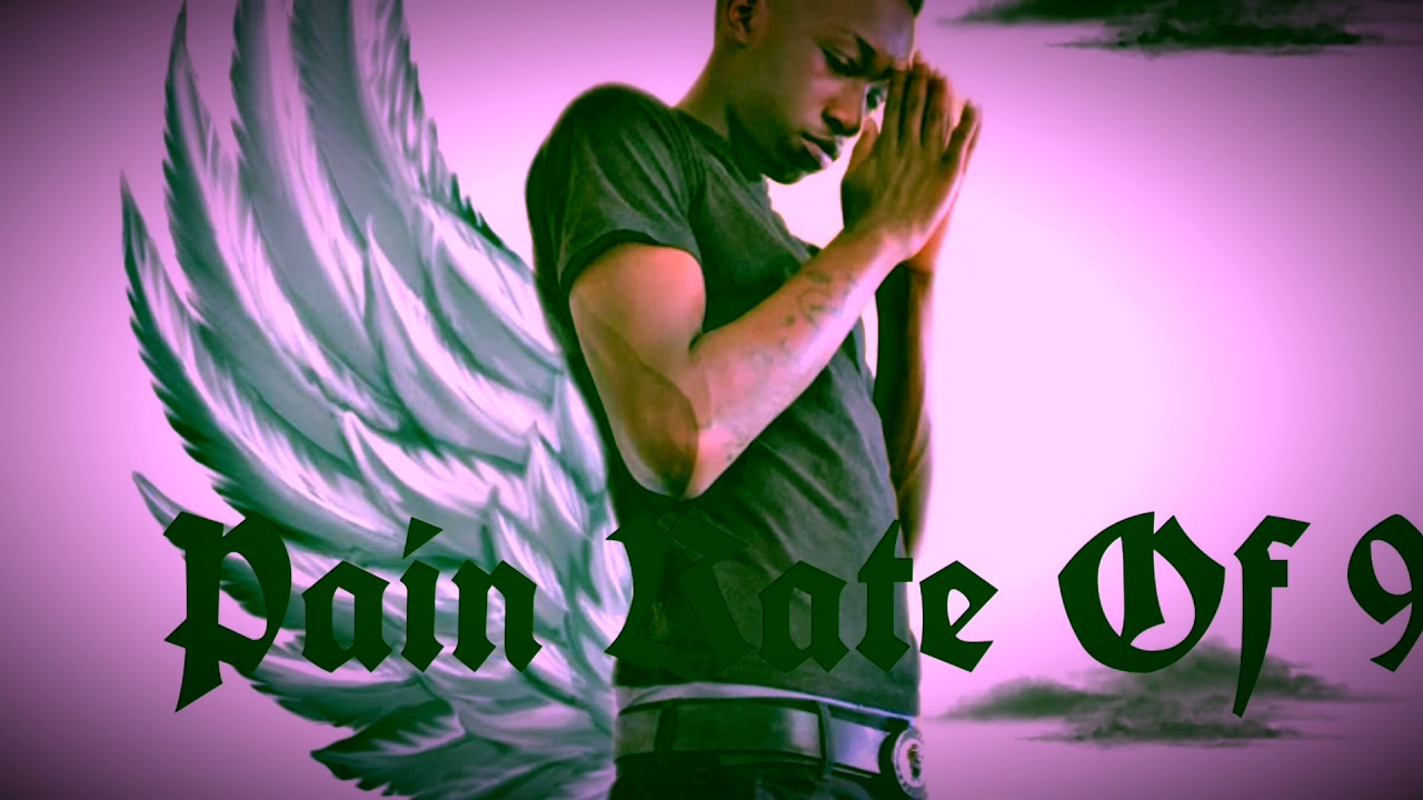 King purge - pain rate of 9