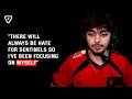 reduxx reflects on how his rookie year with Sentinels has gone so far