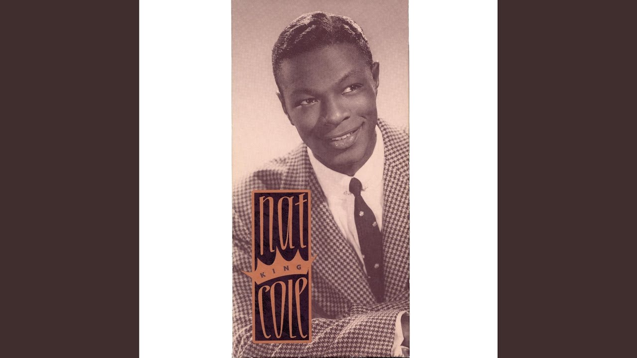 ▷ Partition The Late, Late Show » Nat King Cole (Piano, Guitare, Voix) -  OKTAV