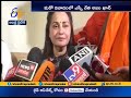 FIR filed against Azam Khan for objectionable remark against Jaya Prada