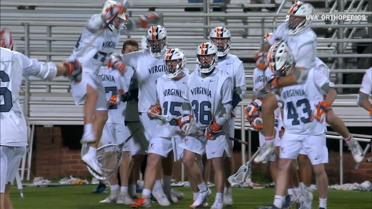 MEN'S LACROSSE Duke Highlights YouTube