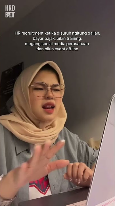 Paham sekarang? Paham dong, masa ga paham 😒