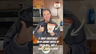 This sauerkraut is actually addictive #guthealth #sauerkraut #foodie