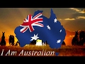 THE SEEKERS ~ I AM AUSTRALIAN