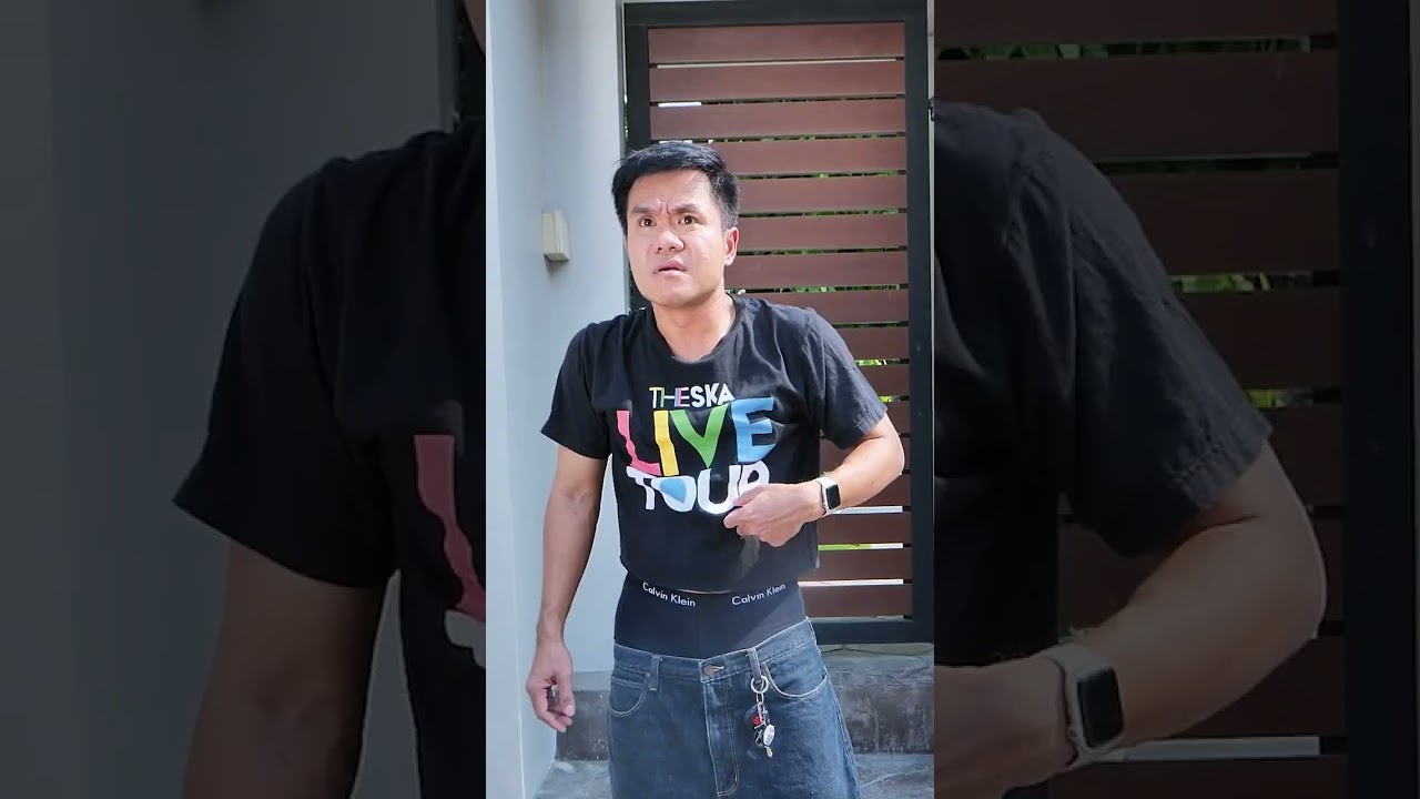 แฟชั่น สไตล์การแต่งตัว ไม่มีขีดจำกัด 😎👚#gag #fashion #stylish  #bietheska #บี้เดอะสกา