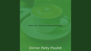 Alluring Music for Afternoon Coffee