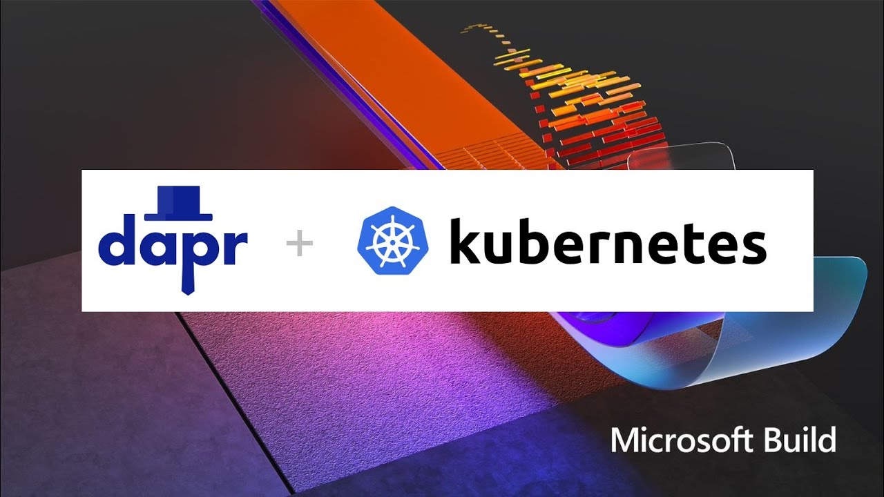 Dapr build 2020 demo - part 3