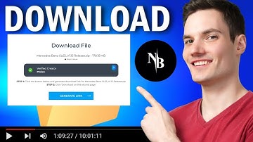 HOW TO DOWNLOAD FILES | EASY STEP-BY-STEP