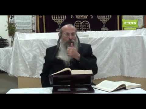 הרב אליהו גודלבסקי - עיקר כבודו שגם המרוחקים ביותר יתקרבו אליו - קצר mp.4