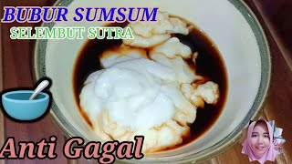 BUBUR SUMSUM SELEMBUT SUTRA || ANTI GAGAL screenshot 4