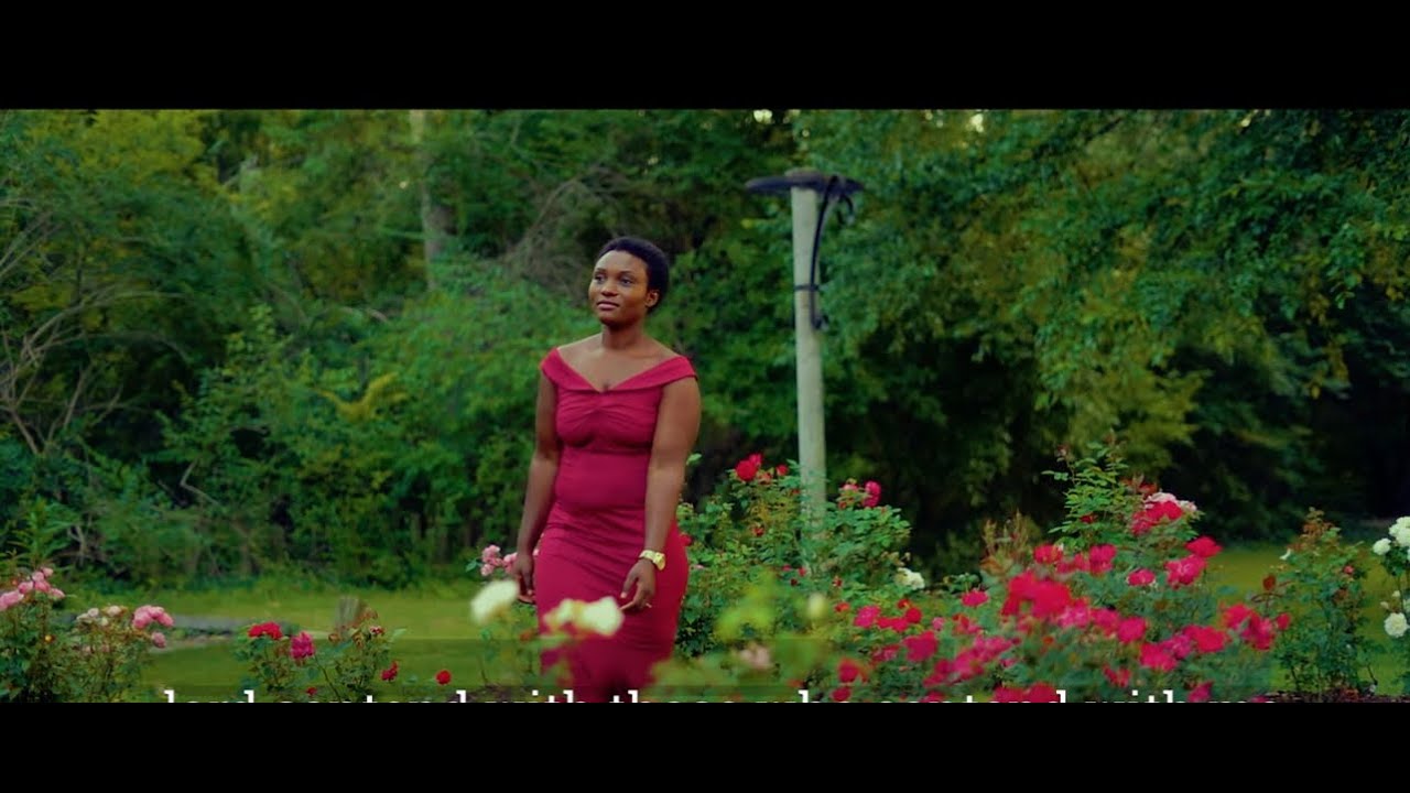 ⁣ESTHER NIYOKWIZERA// NSAVYE KUBANA NAWE MWAMI