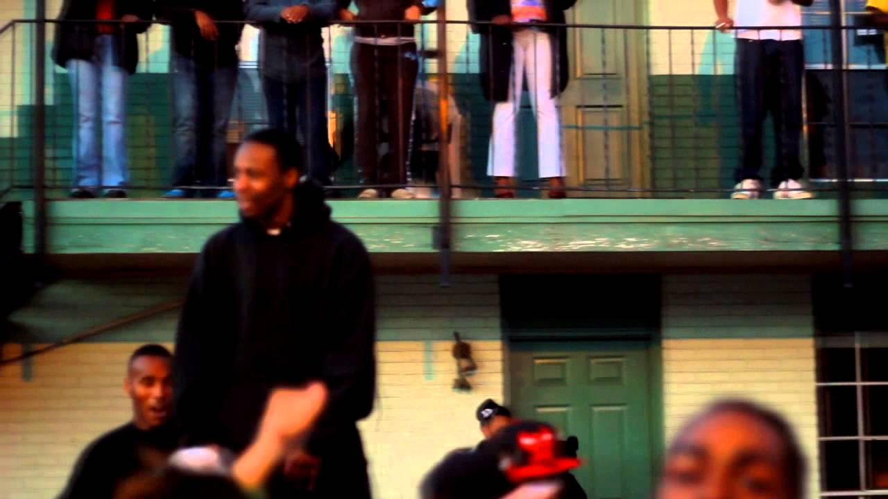 Rob G - Bottom Boy Swag [@RobGthaTruth]