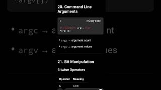 # c programming # preprocessor directive and typedef #part 17