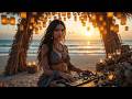 Deep House in Tulum – Tribal Sunset DJ Mix &amp; Boho Luxury Vibes #deephouse #dj #tulum
