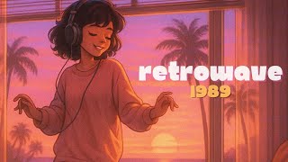 Silk & Static | Late Night Vaporwave, Dreamwave, & Retrowave