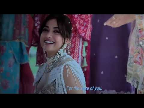 Tujhko (Female Sad Version) Cocktail 2