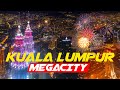 Kuala lumpur 2023  hello megacity