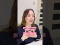 ミドルネームの存在理由知らなかった、、 #国際カップル #英会話 #英語