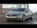 Volkswagen Passat B8 BiTDI 240 PS Highline 2015