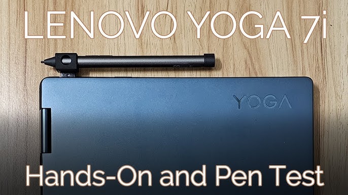 Lenovo Digital Pen 2