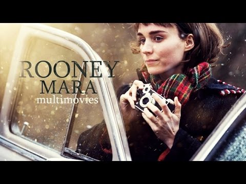 rooney mara | save you (multimovies)