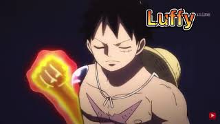Amv Zoro Et Luffy Havana Kio- Ination Clroom