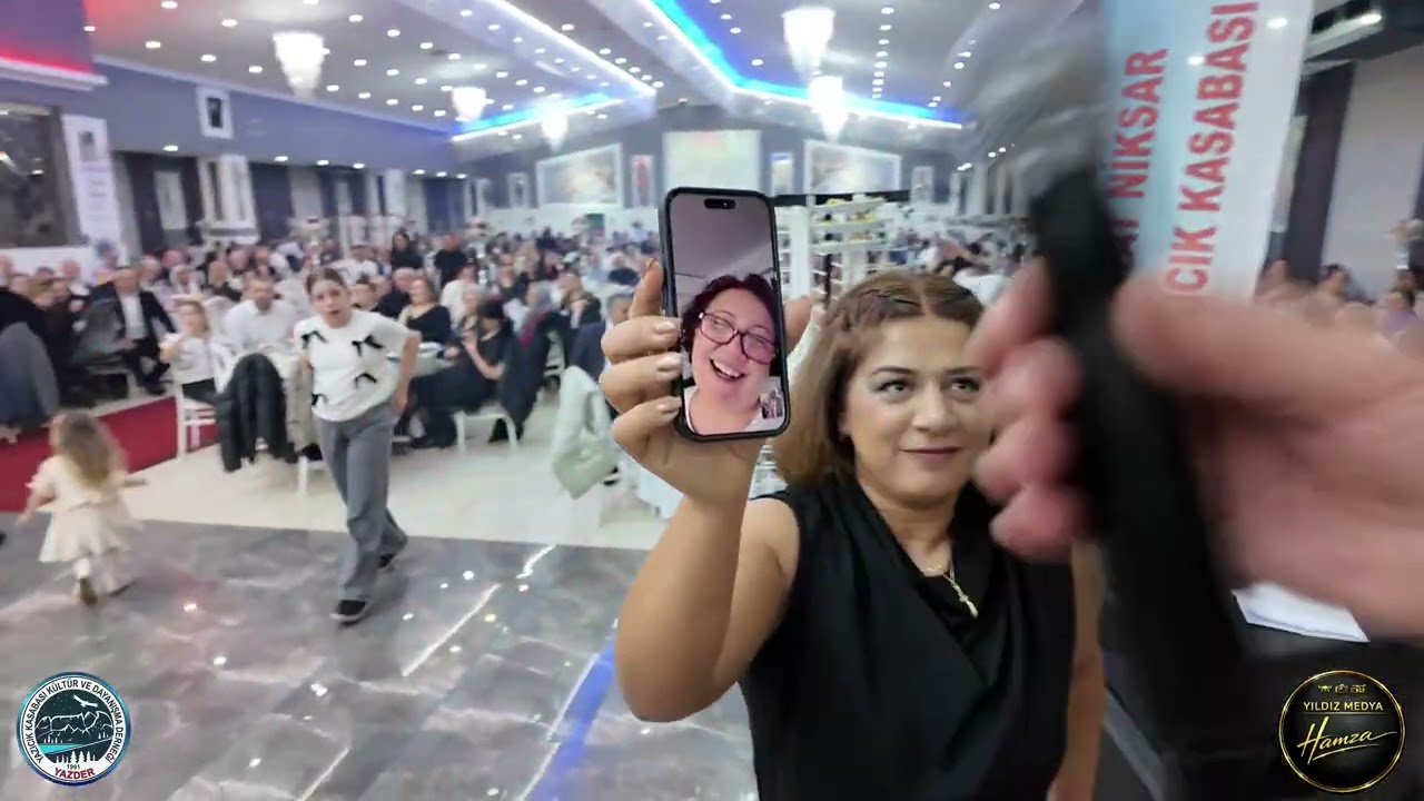 14.02.2026 NİKSAR YAZICIK KASABASI DERNEĞİ SEVGİ BİRLİK ve DAYANIŞMA GECESİ (8)