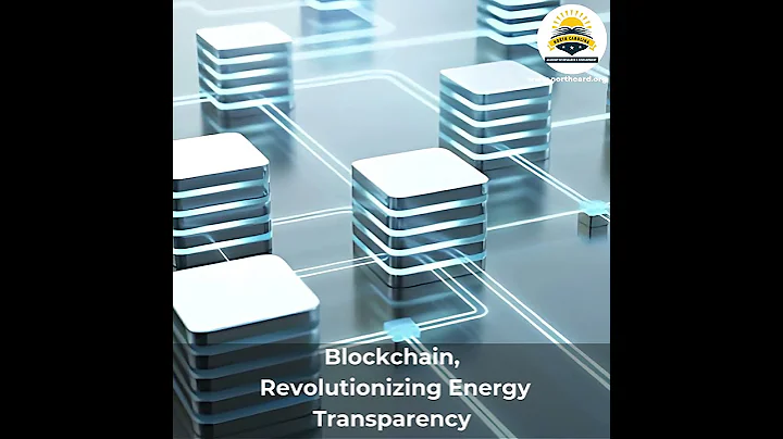 Blockchain for Tracking Energy Products: Powering Transparency in Energy Lifecycle