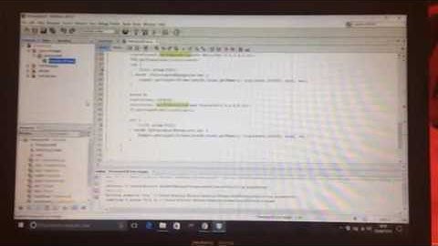 Rotación de Cubos en Java3D