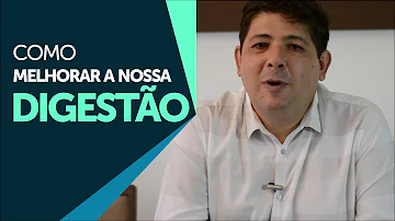 O que fazer para acabar com a má digestão?