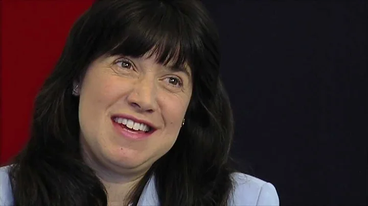 Professor Ellen Bublick