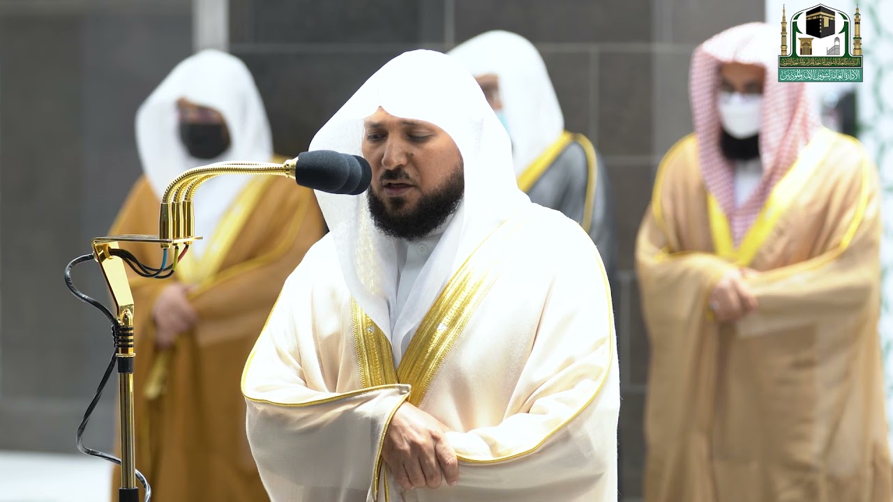 #مصابيح_من_صلاة_التراويح