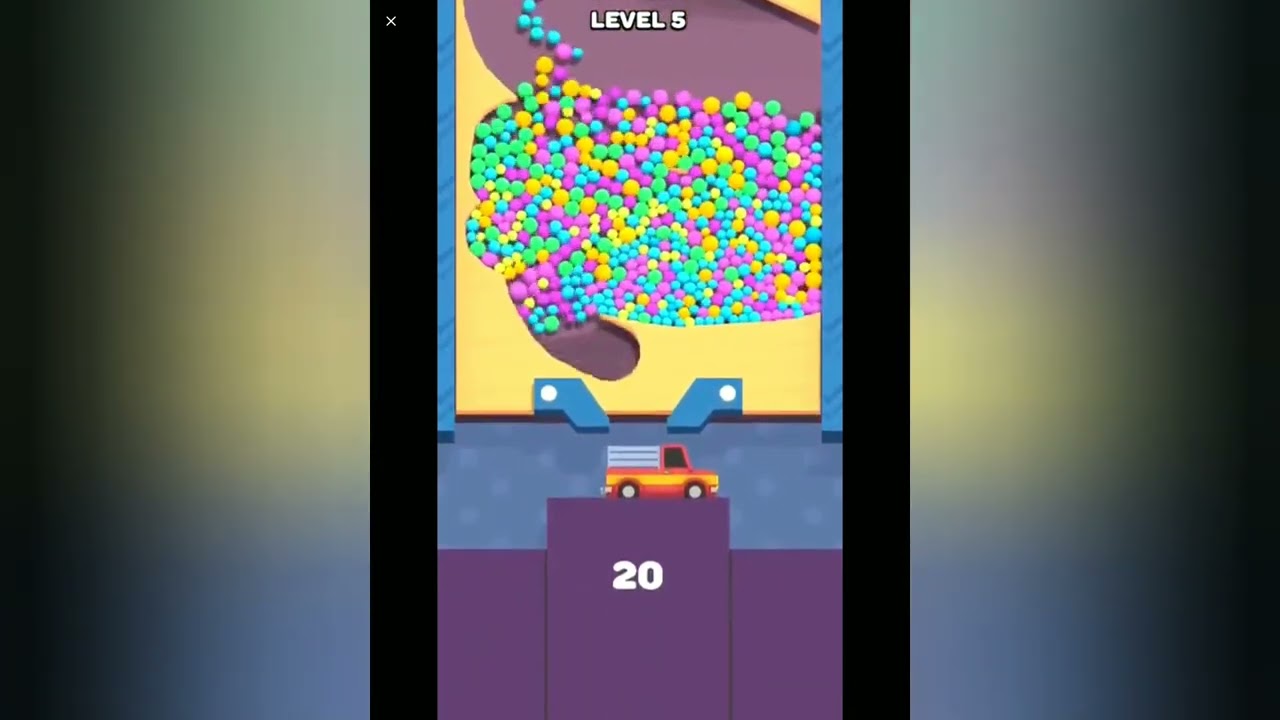 Sand Balls   ads by SayGames