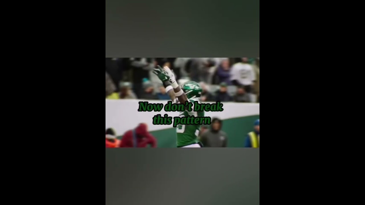 Jamal Adam’s motion blur