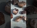 2024 Geode hunting