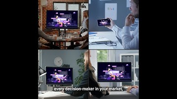 Premium SaaS Explainer Video for Product Marketing | Motionvillee