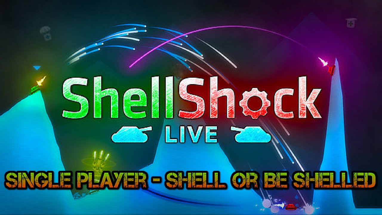 PC - Shellshock Live - Shell Or Be Shelled - Carnival Toss - video  Dailymotion