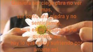 Video thumbnail of "MIX PINTURA ROJA CORAZON SERRANO LETRA"