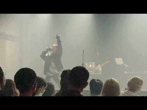 2021.10.23 K-HOW高浩哲 - ROCKSTAR LIFE