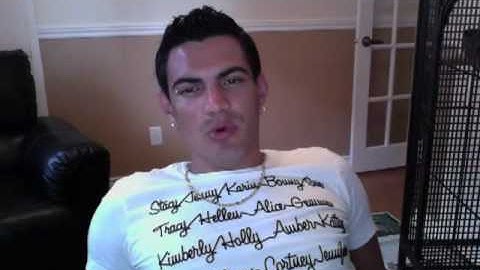 Maxime Landry cache cache.mov