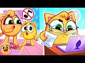 Working Working Daddy Song | Funny Kids Songs 😻🐨🐰🦁 And Nursery Rhymes by Baby Zoo