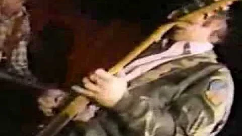 Blue Bird by BUFFALO SPRINGFIELD REVISITED with ST...