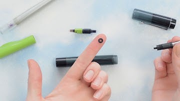 Opus88 + Pilot Parallel Pen Conversion | Cult Pens