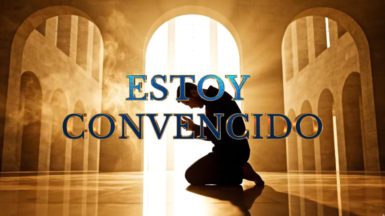 Estoy Convencido (Averly Morillo)/Adoración profunda - Worship & Blues