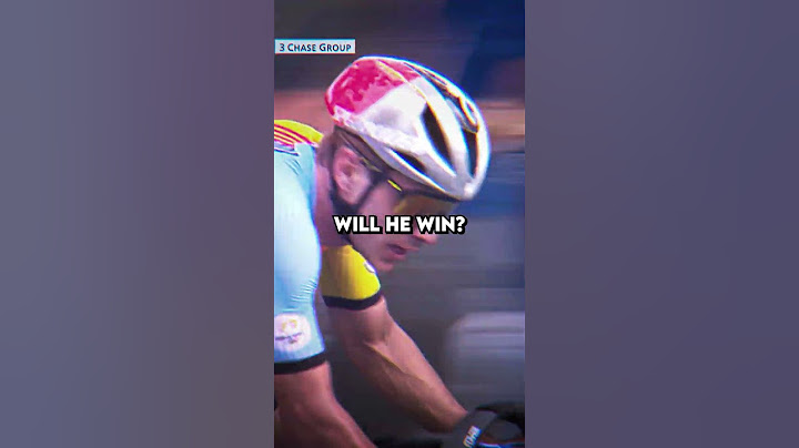 Remco Evenepoel the Winner at #Paris2024 #Olympics #celebration #aura #cycling #edit