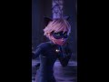 cat noir&#39;s (jingle) bells 🎄 Miraculous: Ladybug &amp; Cat Noir, the Movie