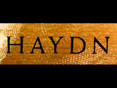 Haydn / Nadia Reisenberg: Sonata No. 34 in E minor...