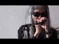 Capture de la vidéo Keiji Haino Live At Screamscape (Complete)