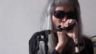 Keiji Haino live at Screamscape (complete) - YouTube