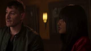 Gillian Visco in Shimmer Starring Nichole Galicia 2021